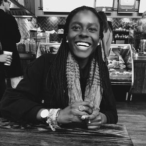 Meet your Posher, Annie